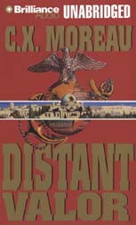 Distant Valor
